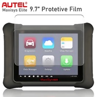Autel Protective Film, 9.7" Screen Protector Official Replacement Flim, Compatible MaxiSys Elite