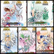 [現貨] 全新啡盒未開 BANDAI 聖鬥士星矢 聖衣神話 SAINT SEIYA MYTH CLOTH 天馬 星矢 天龍 紫龍 白鳥 冰河 仙女 瞬 鳳凰 一輝 青銅聖鬥士 舊生青銅聖衣 初期 青銅
