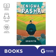 Enigma Pasha (Akaigita)