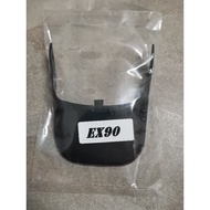 DEMAK EX90 REAR FENDER MUDGUARD