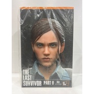 [Ready Stock] CCTOYS THE LAST SURVIVOR ELLI 1/6