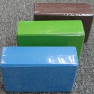 Altus EVA 瑜珈磚  Altus EVA Yoga Block 大特價 #gym#hottoys#運動#運動器材#玩具#糖果色