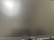 HP Omen Mon 電競螢幕
