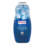 Agnesia Hygiene Care Cooling Powder 100g