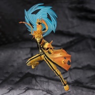 Domestic Shf Naruto Nine Lama Nine-Tail Form Naruto Hands-on Model Brand New Boxed 9.8