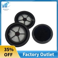 HEPA Filter elements Filters Spare Parts Accessory for Proscenic P11 P10 P11 Smart Vacuum Cleaner Accessories