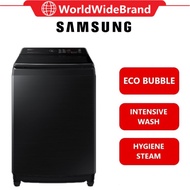 Samsung Digital Inverter Top Load Washer WA80F21B9BFQ 21KG Inverter Washing Machine