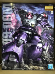 Bandai 全新 MG 大魔 新版 大魔 1.5