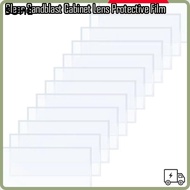 SUHE Sandblast Cabinet Lens Protective Film,  Visibility Sandblasting Film,  Multifunctional Abrasiv