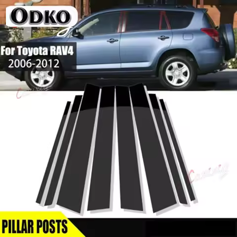 Carbon Fiber For BMW F30 F20 G20 E90 F10 E60 G30 E46 E61 X5 E70 X1 X3 Car Body B C Pillars Post Cove
