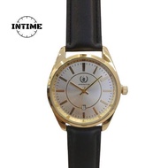UNITED POLO CLUB MEN'S WATCH ORIGINAL GGS-110SV