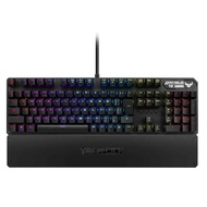Asus Tuf Wired Keyboard Red Tuf Gaming K3 Rd