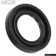 SIMULR Outboard Engine Driveshaft Oil Seal, Rubber 93101-22067, 93101 20M00 Outboard Drive Shaft Oil