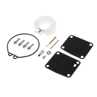 6G1-W0093-00 Boat Outboard Carburetor Repair Kit For Yamaha 2 Stroke 3HP 6HP 8HP Engine Motor 6G1-W