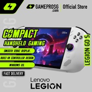 Legion Go S 8APU1 Gaming Handheld 83N6000MSB / AMD Ryzen Z1 Extreme Processor / 32GB LPDDR5X / 1TB S