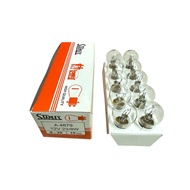 STANLEY Tail Light Bulb/Brake 4879 12V 23/8W Two Points 1 Box