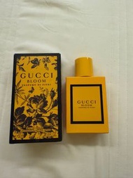 全新Gucci Bloom Profumo di Fiori 50ml香水