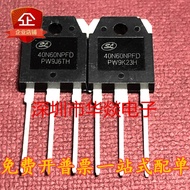 [One Price] 40N60NPFD SGT40N60NPFD Inventory TO-3P 600V 40A