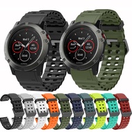 For COROS VERTIX 2/2S Watchband Easy Fit Silicone Replacement Straps For COROS VERTIX2/Vertix Quick 