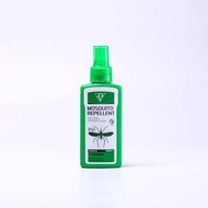 Ready Stock Quick Shipping Mosquito Repellent Liquid Mosquito Repellent Amino 9% Mosquito Repellent 