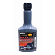 Fuel save ERC diesel additive diesel system cleaner 200ml bottle to 60L Diesel pack from ERC