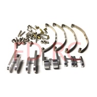 Wpl B16 B14 B24 B36 Steel Plate Hanging Ear Hanging Metal Hanging Ear