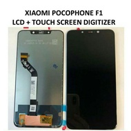 Xiaomi Pocophone F1 Lcd Display