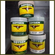 ✨ ⭐ Boysen latex color paint 1/4 Liter