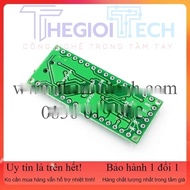 ARDUINO NANO 3.0 CIRCUIT USING LGT8F328P CHIP REPLACEMENT ARDUINO NANO V3