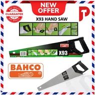 BAHCO X93 Superior Handsaw [100% Original]  (MADE IN SWEDEN) 19”/22”
