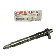 1FC-E5661-00 YAMAHA EZ115 EZ 115 AXLE DRIVE SHAFT REAR WHEEL GEARBOX TRANSMISSION