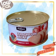 迈康顶级新加坡午餐肉 MCCANN Luncheon Meat 340g canned food from Singapore (BB: 23 July 2023)