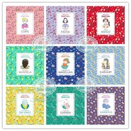 Little Guides To Great Lives (9 books set)