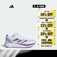adidas Running Duramo SL Shoes Women White IF9473