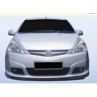 Proton Exora Bodykit ABS