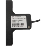 Beijing Huahong HHD02A Mobile 5g Unicom 4G Card Reader Telecom Card Opener Large Small Card sim Card
