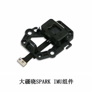 Komponen IMU DJI Spark, alat ganti gimbal DJI Spark, komponen IMU asli