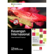 International Finance (e6) 2 - Cheol S. Eun, et al - SLM