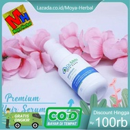 DR. METZ PREMIUM HAIR SERUM ORIGINAL - OBAT HERBAL RAMBUT UBAN DAN RONTOK