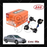 555 Japan Stabilizer Link Rear for Honda Civic S5A