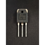 Transistor 2STC4468 C4468 High Power NPN 140V 20A 100W TO-3P