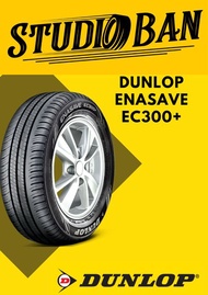 Ban Mobil Dunlop Enasave 185/55 R16
