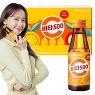 Vita 500 Vitamin C Drink 100ml / Korean Vitamin Drink