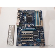 Motherboard Gigabyte GA-PA65 Dan Processor I5 3570