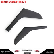 For Volkswagen Golf Mk6 2009-2013 Left Right Door Pull Handle Trim 5K4868040A 5K4868039A Inner Door 