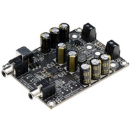 MAX98400A 2x20W Dual-channel Class D Digital Power Amplifier Module