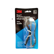 3M แว่นตานิรภัย รุ่น Nuvo Series 11412 11411
