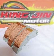 Kampas Ganda Set Motor Beat FI PNP Genio Scoopy Copotan Original Berkualitass