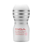 TENGA 原創真空軟式杯 TOC-201S（一次性使用）