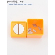 Storage Storage Box Wallpaper Knife Car Film Tool